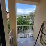 мареа 아파트 *