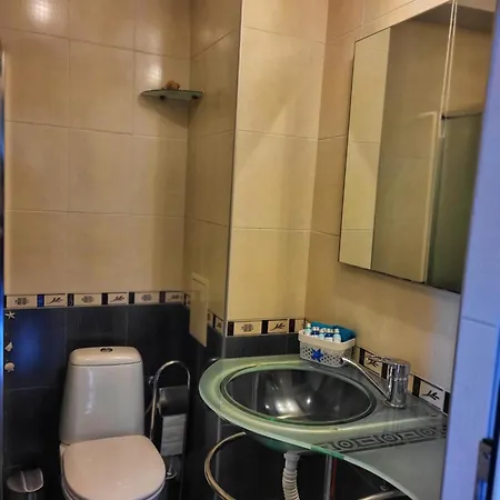 Apartment мареа Sveti Vlas