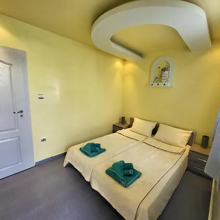мареа Apartment Sveti Vlas