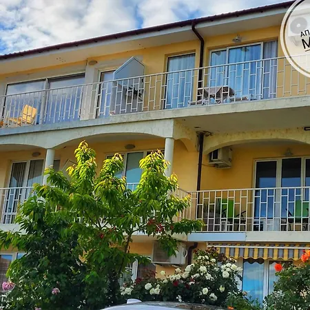 Apartament мареа