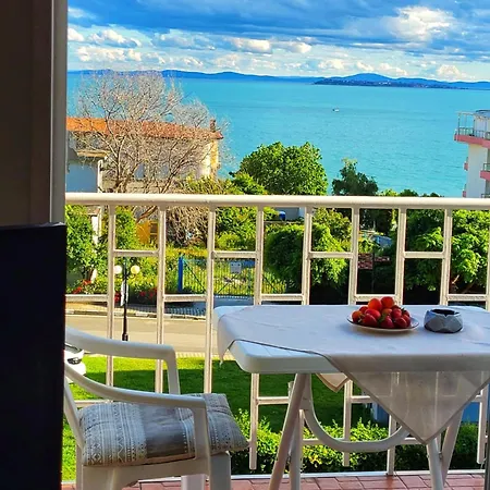 Apartman мареа