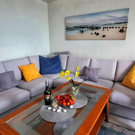 Apartment мареа Sveti Vlas