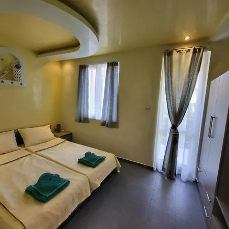 Apartament мареа