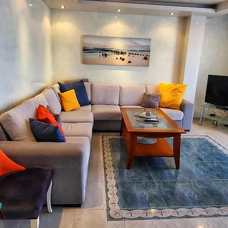 мареа Apartment Sveti Vlas