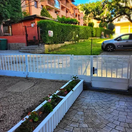 Apartment мареа Sveti Vlas