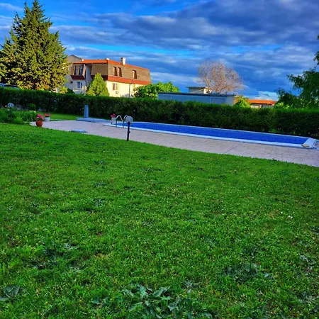 Apartman мареа *