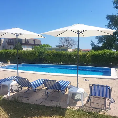 Apartment мареа Sveti Vlas